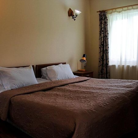 Guesthouse Shamo Gudauri Εξωτερικό φωτογραφία