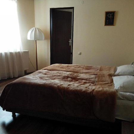 Guesthouse Shamo Gudauri Εξωτερικό φωτογραφία
